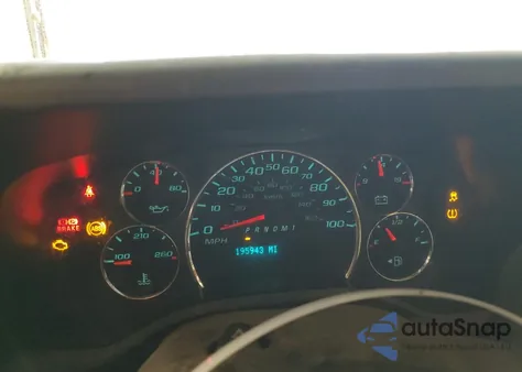 2011 GMC Savana G2500 z USA, uszkodzony, nr VIN 1GTW7FCAXB1124884